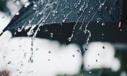 Meteoroloji uyardı: Yağmur ve sis geliyor, sıcaklıklar düşüşe geçti