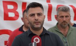 Petrol-İş'in grevi ikinci gününde: Mücadelemiz sürecek