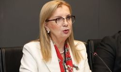 Resmiye Eroğlu Canaltay milletvekili adaylığından çekildi