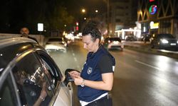 Trafikte haftalık bilanço: 47 kaza 24 yaralı.. Denetimlerde 18 sürücü tutuklandı