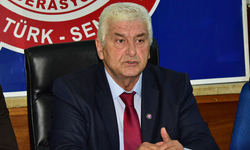 TÜRK-SEN'den Kıb-Tek'teki iş kazası nedeniyle yönetimin sorgulanması çağrısı