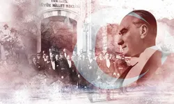 Türkiye Cumhuriyeti 103 yaşında