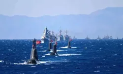 Türkiye NAVTEX yayımladı: Ankara'dan Atina'ya uyarı