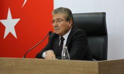 ÜSTEL: 24 EKİM'DE ÜLKEYE BİR DEMOKRASİ ŞÖLENİ YAŞATACAĞIZ