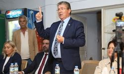 ÜSTEL: 6 ARALIK'TA DAHA GÜÇLÜ ÇIKACAĞIZ, İSTİKRARLA HİZMETE DEVAM EDECEĞİZ