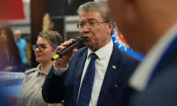 Üstel: BUGÜN KAYBEDEN OLMAYACAK, BUGÜN UBP KAZANACAK