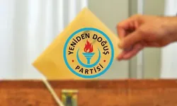 YDP'nin 6 Aralık milletvekili aday listesi belli oldu