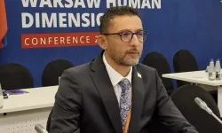 Yeniden Doğuş Partisi'nde AR-GE ve İletişim Başkanlığı'na Latif Akça getirildi