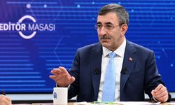 Yılmaz: Türkiye Cumhuriyeti güçlüdür ve KKTC'nin yanındadır ve yanında olmaya da devam edecektir