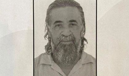 Fikret Çatal hayatını kaybetti