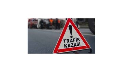 Gazimağusa'da kaza yapan alkollü sürücüler tutuklandı