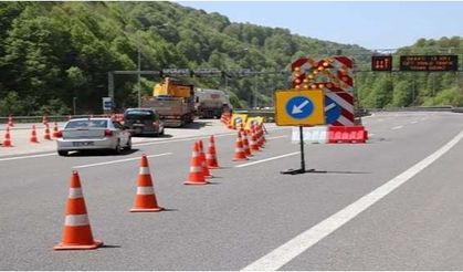 Maraş bölgesinin drenajı sorununu çözme girişimi