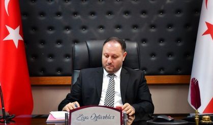 UBP Milletvekili Öztürkler: “İsrail saldırıları ve şiddet kültürü en büyük küresel sorunlardan biridir”