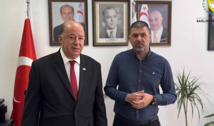 Sağlık alanında önemli bir ilk: 48 yaşındaki hastaya ağrı pili takıldı!