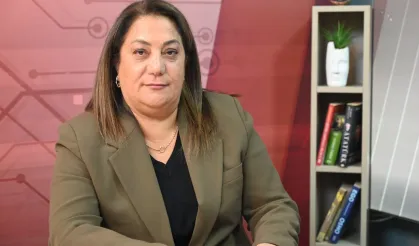 “Herkesin adayı olacağım”