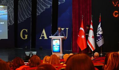 “1. Uluslararası Türkiye Türkçesi Öğretimi Sempozyumu” GAÜ’de yapılıyor