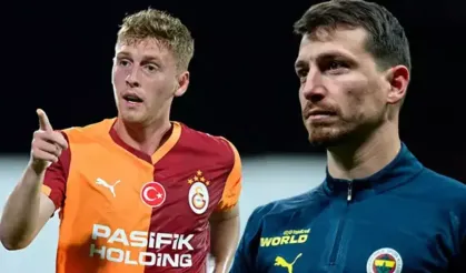 Mert Hakan Yandaş ve Metehan Baltacı gözaltında! 'Kendi maçına bahis oynamış'