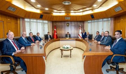 Bakanlar Kurulu, İran savaşı nedeniyle olağanüstü toplanıyor