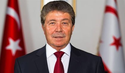 Başbakan Üstel, ramazan ayı dolayısıyla mesaj yayımladı