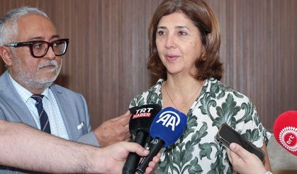 Holguin: 'Diyaloğu sürdürmek ve barış için çalışmak gerçekten kolektif bir çaba olmalıdır'