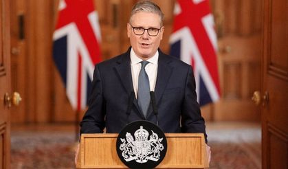 İngiliz Yüksek Komiserliği: 'Kıbrıs'taki İngiliz Egemen Üsleri bölgede saldırı amaçlı askerî operasyonlar için kullanıl