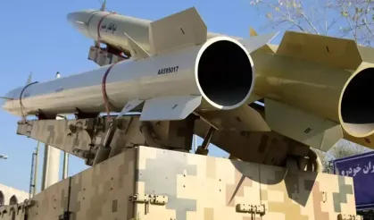 İran, Güney Kıbrıs Rum Yönetimi'ndeki İngiliz ve ABD üslerini vurdu