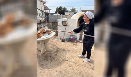 KÖDER'in Narin Hulusioğlu belgeseli Sanayi Odası'nda gösterilecek