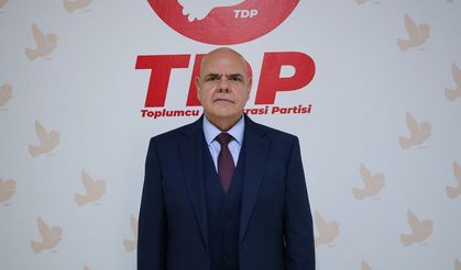 Özkunt: 'Hükümetin açıklamaları artık kamuoyunda güven yaratmıyor'