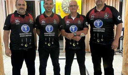 Ada, yeni lise rekoruna koştu