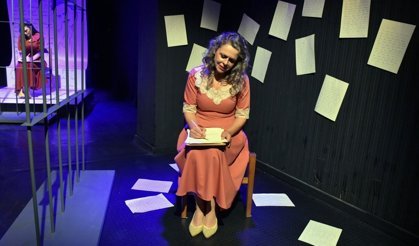 'Aşk İçinde Mahpushane' oyunu Manisa'da sahnelenecek