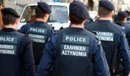 Baf'ta uyuşturucu ele geçirildi