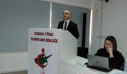 Dalkan: 'Sağlık hizmeti lütuf değil, Anayasal haktır'