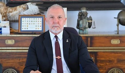 DP Genel Sekreteri Akpınar: 'Sağduyu kazanmıştır'