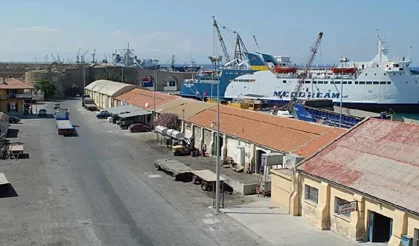 'Genel grev denizciliği durma noktasına getirdi, taraflara 'sulh' çağrısı'