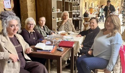 Kıbrıs El Sanatları Koruma Derneği 2026 programını belirledi