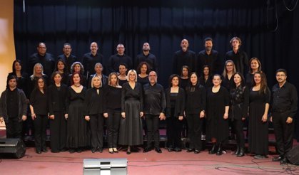 KPKD Otello Çoksesli Korosu, Adanır anısına Samsun'da sahne alacak