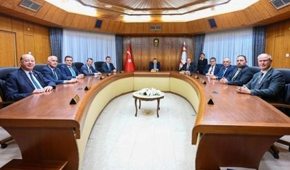 Muhaceret affı geldi!