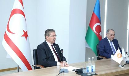 'Siyasi dayanışma ortak geleceğin temelidir'