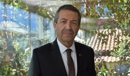 Tahsin Ertuğruloğlu: Antalya Diplomasi Forumu, KKTC'nin tanıtımı ve temasları için önemli