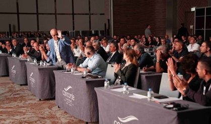 Veterinerlikte uluslararası buluşma: Fertilite ve meme sağlığı kongresi başlıyor