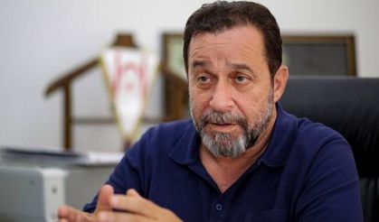 Denktaş: 'Memleketin sorunları ve çarelerini biliyoruz,