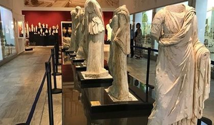 Karpaz Koruma Derneği, müze ve ören yerlerinin işletmesinin özele devredilmesine destek belirtti