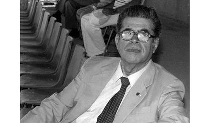 MOK'tan Topcan için mesaj