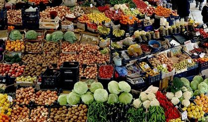 Türkiye'de nisan ayı enflasyon rakamları açıklandı