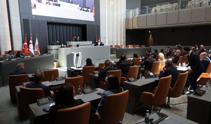 Üstel: 'Kimsenin basın özgürlüğünü kısıtlamıyoruz: Yasa hukukçularla çalışıldı'
