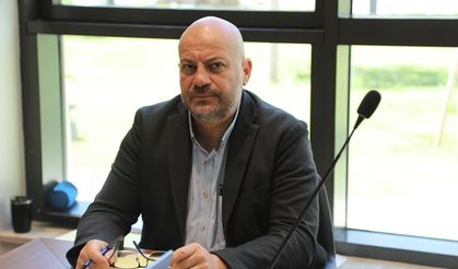 Hasan Küçük: 'Geçici çalışanlara ilişkin yasa kamuya güç verecek'