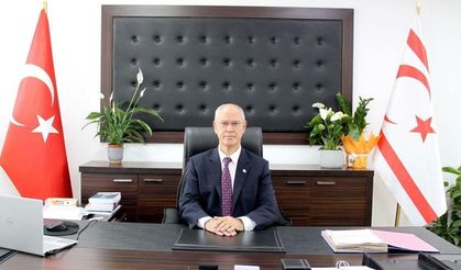 Hasipoğlu'ndan Karne Günü Mesajı: 'Çocuklarımızı Notlarıyla Değil, Emekleriyle Değerlendirelim'