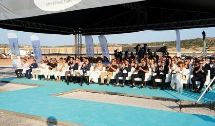 Long Beach'e Yeni Yaşam Yatırımı