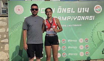 Sakallı: Büyük gurur yaşadık