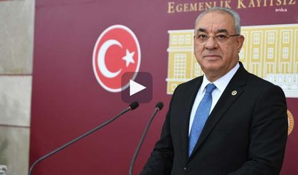 Aksakal'dan Cumhuriyet Meclisi'ne çağrı...